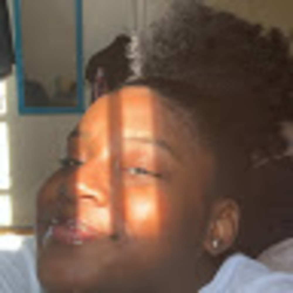 Meet your Posher, Vibewithnae